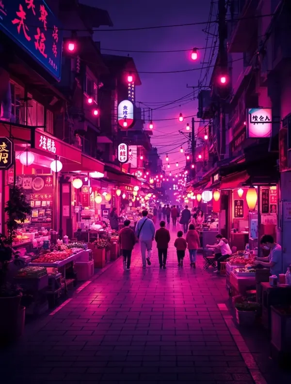 人间烟火海报封面