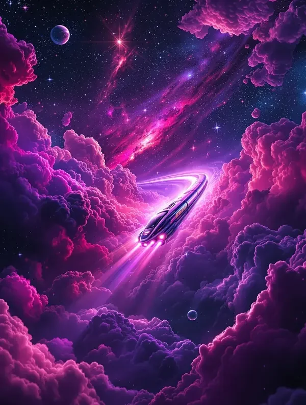 星穹列车海报封面